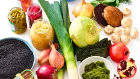 Вот 7 питательных продуктов, которые вы точно едите недостаточно