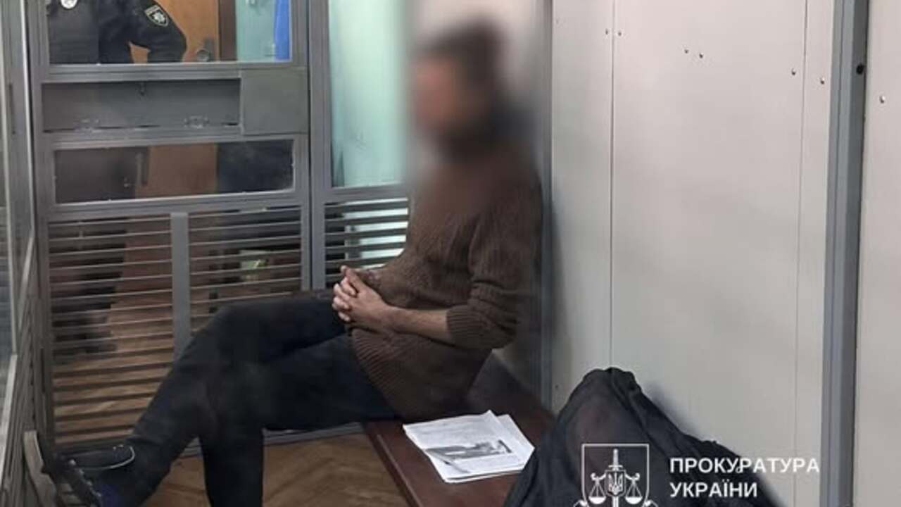 Велосипедист чуть не умер: кто водитель, которого поймали, и что ему светит