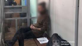 Велосипедист чуть не умер: кто водитель, которого поймали, и что ему светит