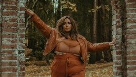 Одяг plus-size: 7 лайфхаків для створення ідеального та впевненого образу
