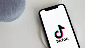 Как найти и почистить историю просмотров в TikTok