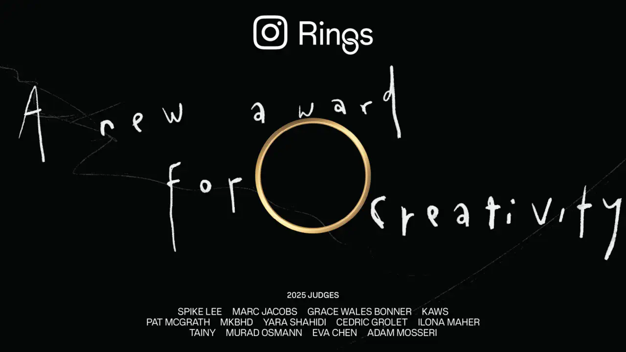 Оскар для креаторов Instagram: платформа запускает свою премию