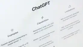 Подростка арестовали посреди урока из-за запроса в ChatGPT