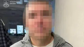 У Кривому Розі викрито групу, яка викрала підприємця/Фото: Прокуратура