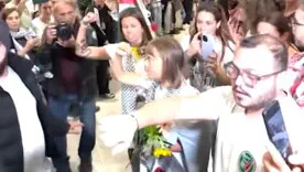 Флотилія намагалася прорвати ізраїльську блокаду для доставки гуманітарної допомоги до сектору Газа
