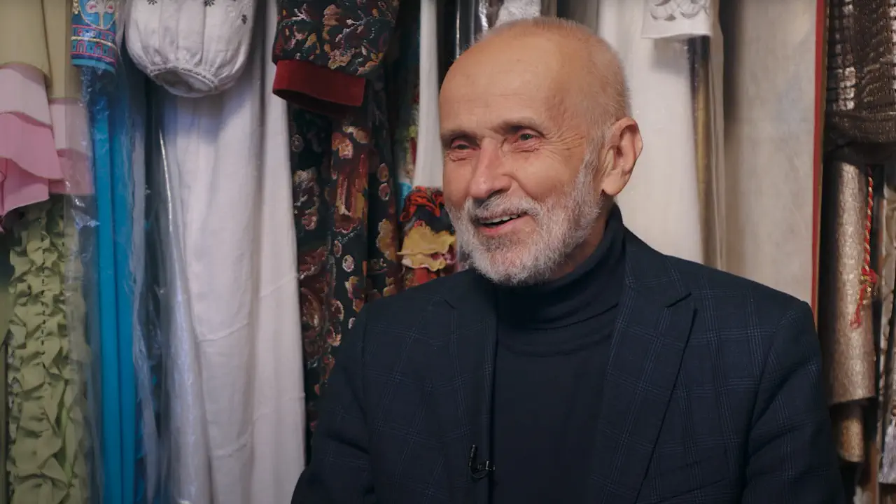 Тайны брака Нины Матвиенко: рассказ мужа о любви, изменах и взаимном прощении