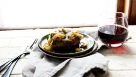 Вкусные ужины за 30 минут: удобные рецепты на двоих