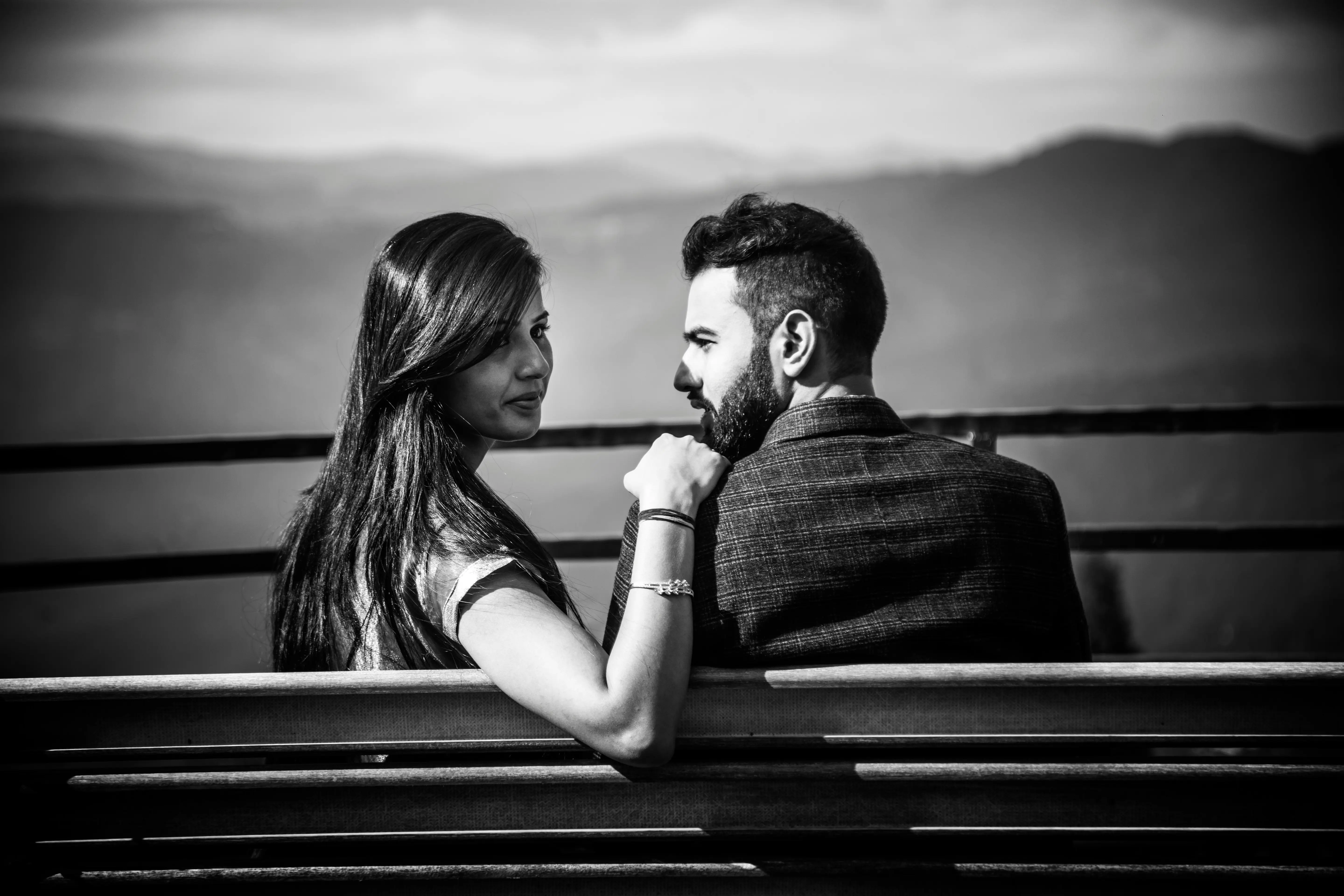 Не вимагайте конкретних почуттів від партнера / Фото: Unsplash