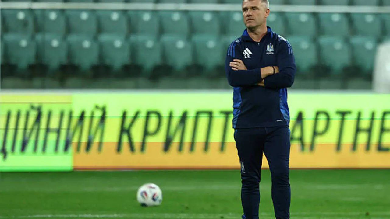 Сергей РЕБРОВ: «Мы должны к этому быть готовы»