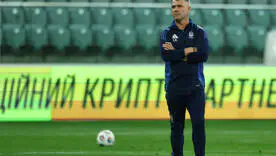 Сергій РЕБРОВ: «Ми повинні бути до цього готові»