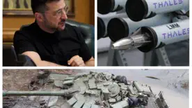 новий пакет допомоги та санкції 