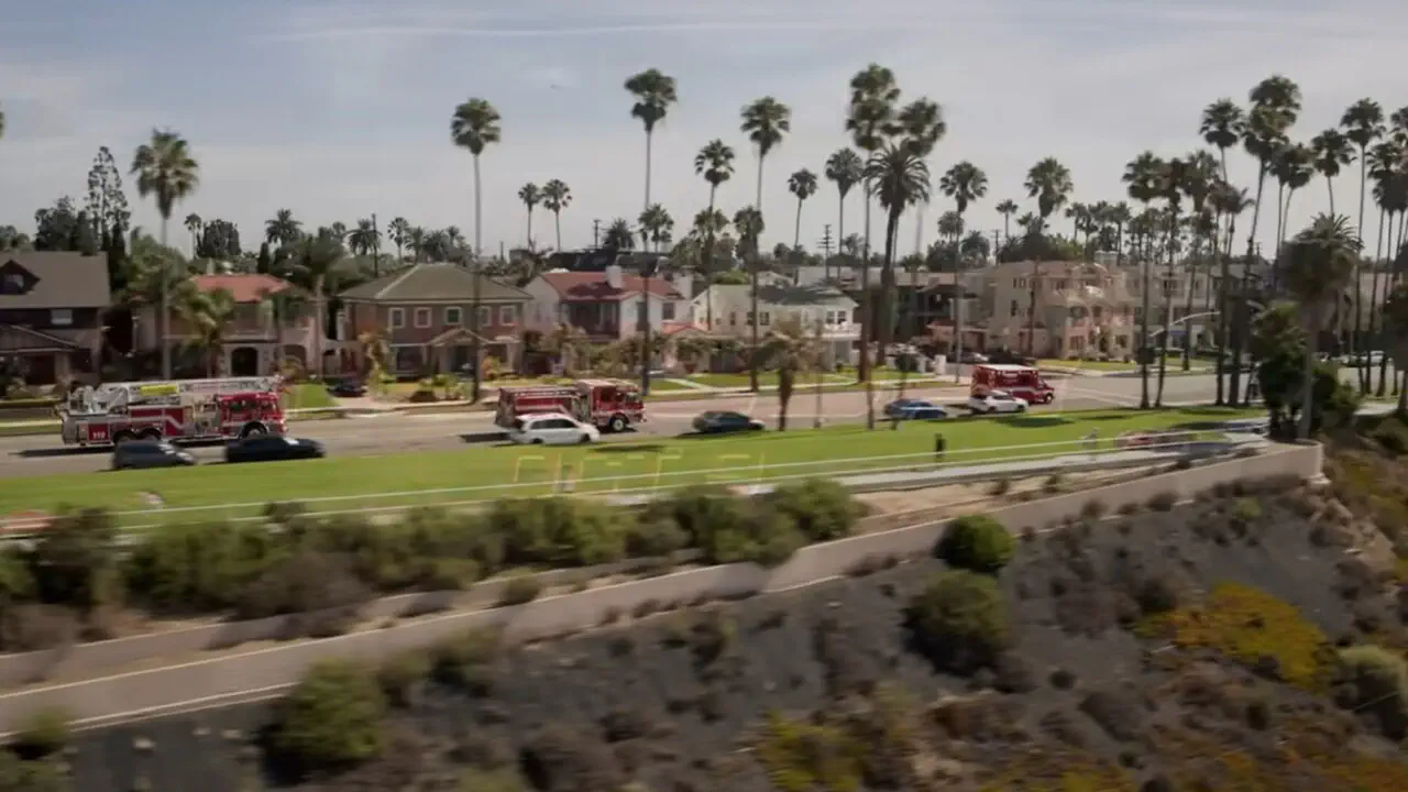Велике повернення: Прем'єри "9-1-1" та 22 Сезону Grey's Anatomy вже стартують