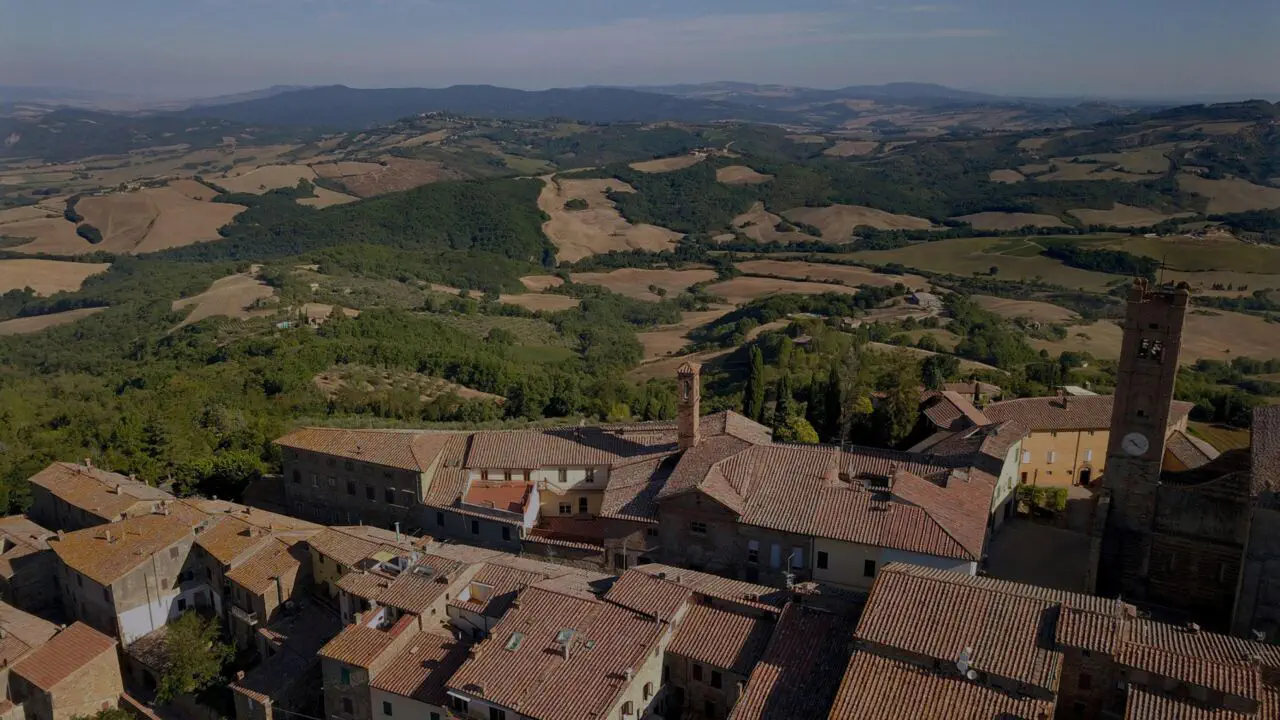 Radicondoli