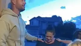 вирусный ролик в тиктоке о пицце