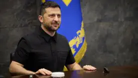 зеленский 