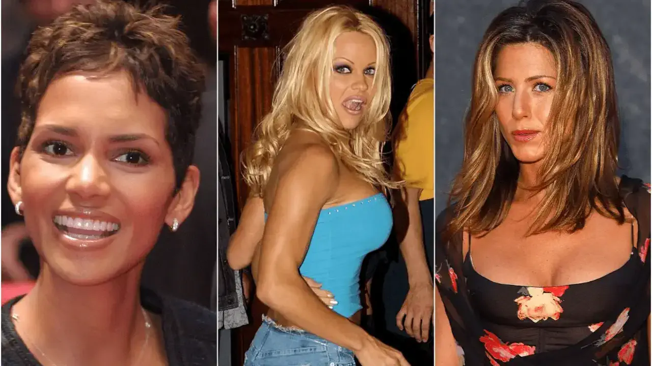 Епоха Spice Girls та "Рятувальників Малібу": найкращі зачіски 90-х, які залишаються актуальними