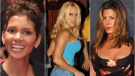 Епоха Spice Girls та "Рятувальників Малібу": найкращі зачіски 90-х, які залишаються актуальними