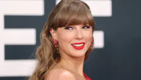Тейлор Свифт сразу с 12 песнями попала в Hot 100 с новым альбомом