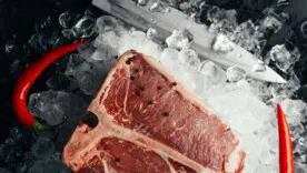 Приготовление замороженного мяса в мультиварке может привести к пищевому отравлению