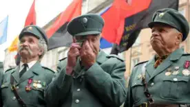 День несокрушимости и борьбы за свободу: Украина отмечает годовщину создания УПА