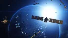 SpaceX Илона Маска под шквалом критики из-за падения огненных спутников на Землю