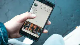 Запрет контента для подростков: искусственный интеллект возьмёт под контроль Instagram