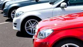 2 кольори автомобіля знижують його вартість при перепродажі - тримайтеся подалі від цих відтінків