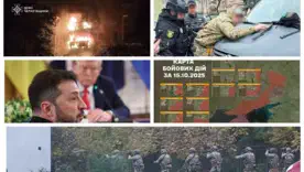 Затримання військовий, пожежа на електропідстанції в РФ, плани наступу України: головне за ранок