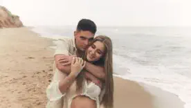 Георгій та Ліза Судакови
