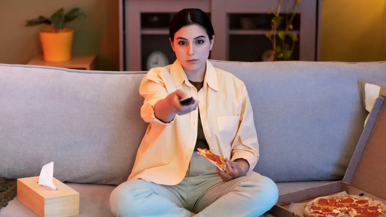 От ужаса до драмы: топ сериалов Netflix, которые обсуждают все
