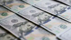 У Вашингтоні гравець виграв $230 000 у лотереї Hit 5, вгадавши усі п’ять чисел