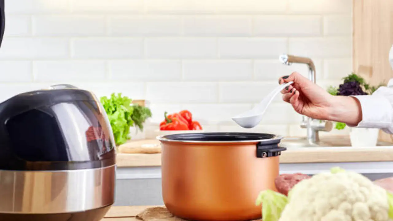 Что нельзя класть в мультиварку: список из 10 запрещённых продуктов