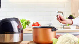 Что нельзя класть в мультиварку: список из 10 запрещённых продуктов