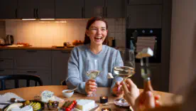 Быстрые ужины для занятых будней: 5 простых рецептов
