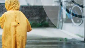 Вже з вівторка потеплішає до +15°C, на Сході ще дощі та холод