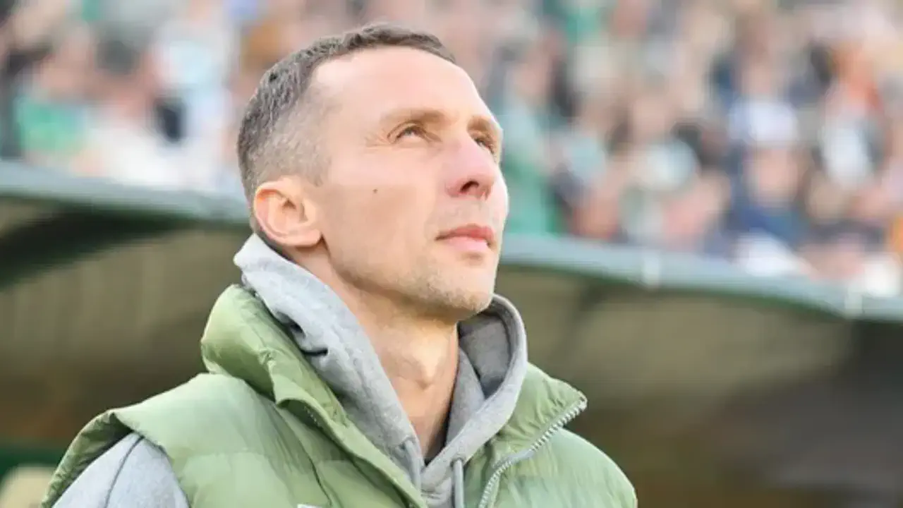 Легендарний український клуб може залишитися без тренера