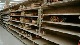 Їжа на "чорний день": 17 продуктів, які не підведуть у надзвичайній ситуації