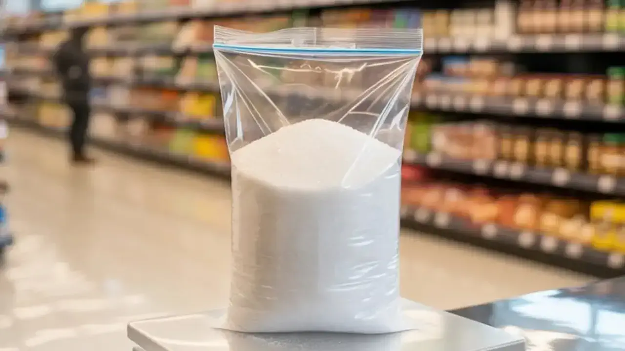 Ваш продукт легче, чем на этикетке? Эти нормы "недовеса" должен знать каждый