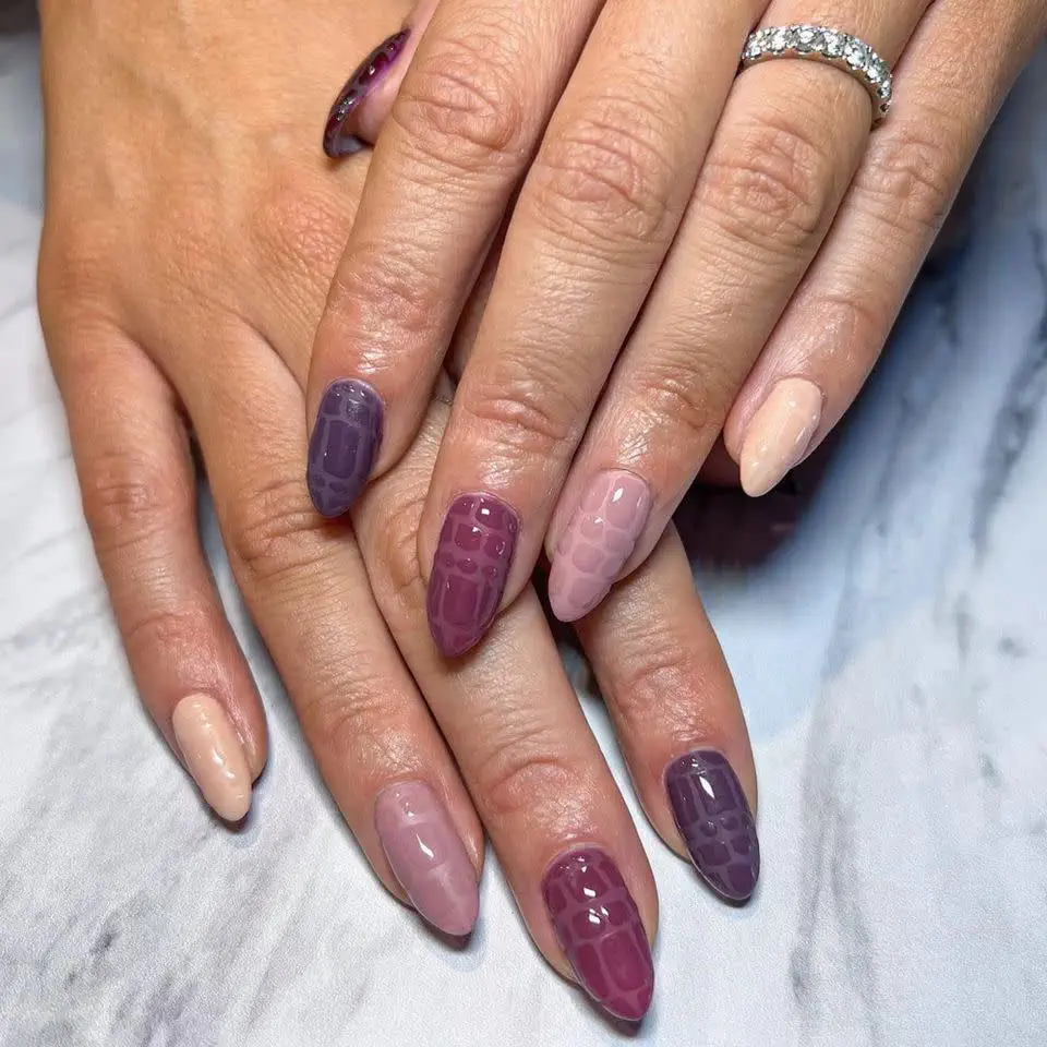 Фото: Instagram @marnaenaenails