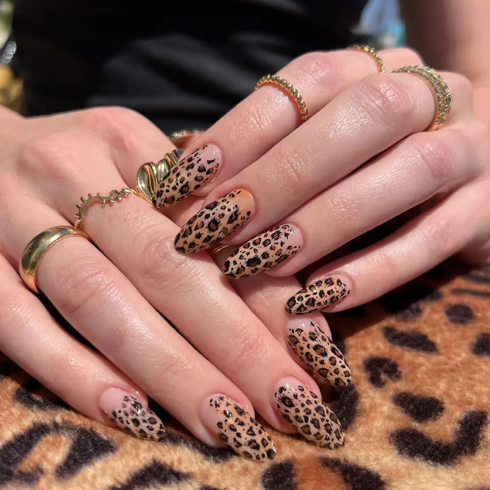 Фото: Instagram @madnails