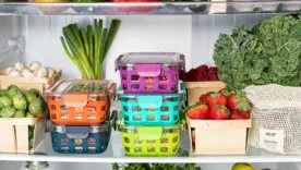 Как продлить свежесть продуктов: 10 незаменимых гаджетов для кухни