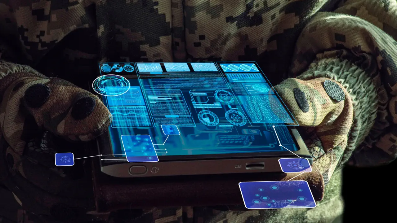 Безпілотники, AI та антидроновий захист