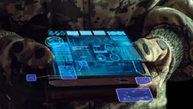 Безпілотники, AI та антидроновий захист