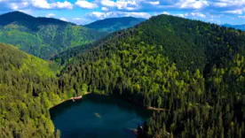 Гордість України! UN Tourism назвала найкращі туристичні села! Які критерії стали ключовими?