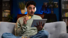 Операция «Ограбление»: лучшие фильмы на Netflix  про дерзкие кражи