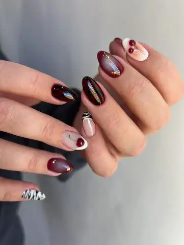Фото: Instagram @gossipandgloss