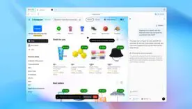 OpenAI представила браузер ChatGPT Atlas: что известно официально