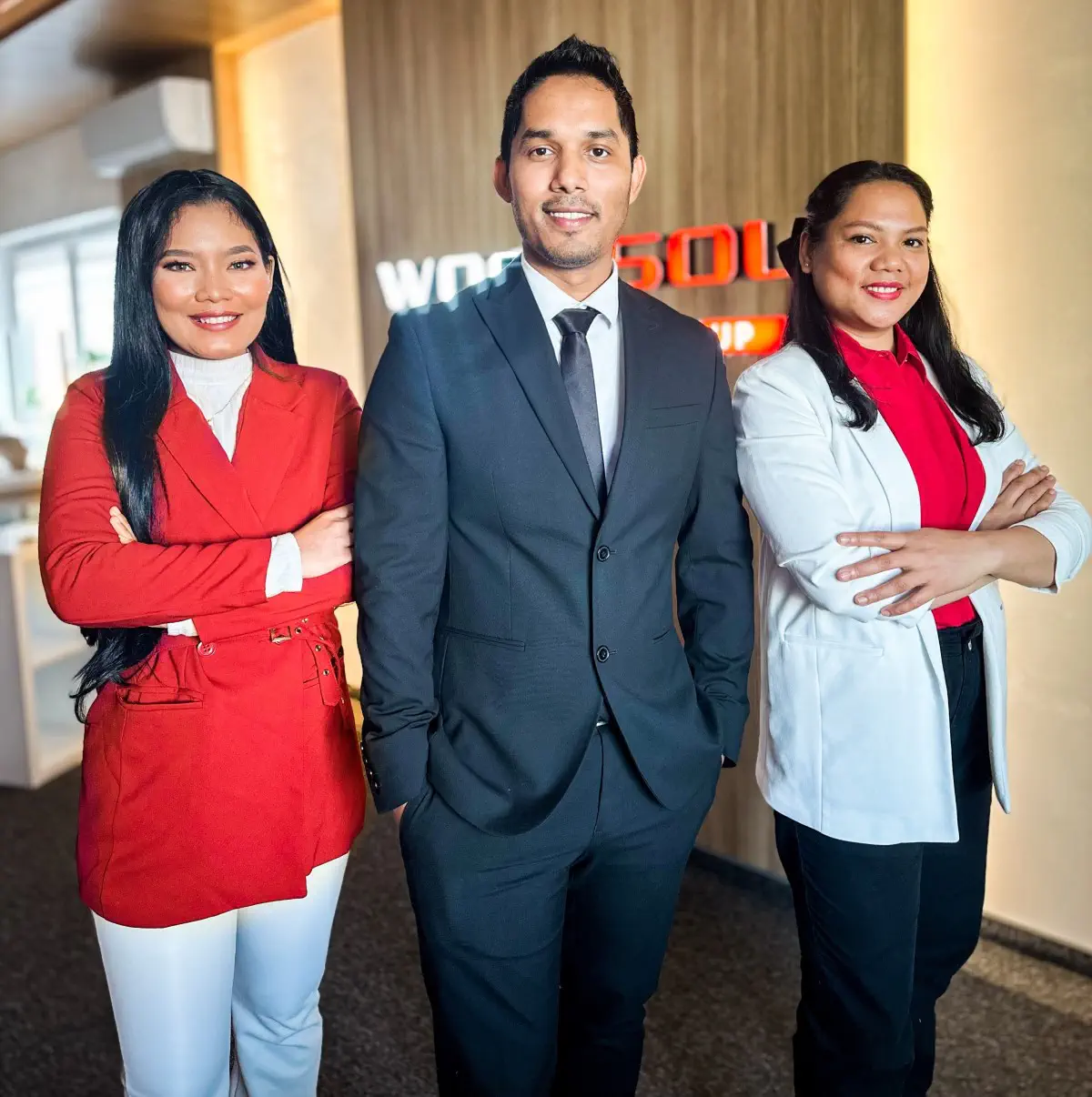 Фото: Worksol Group