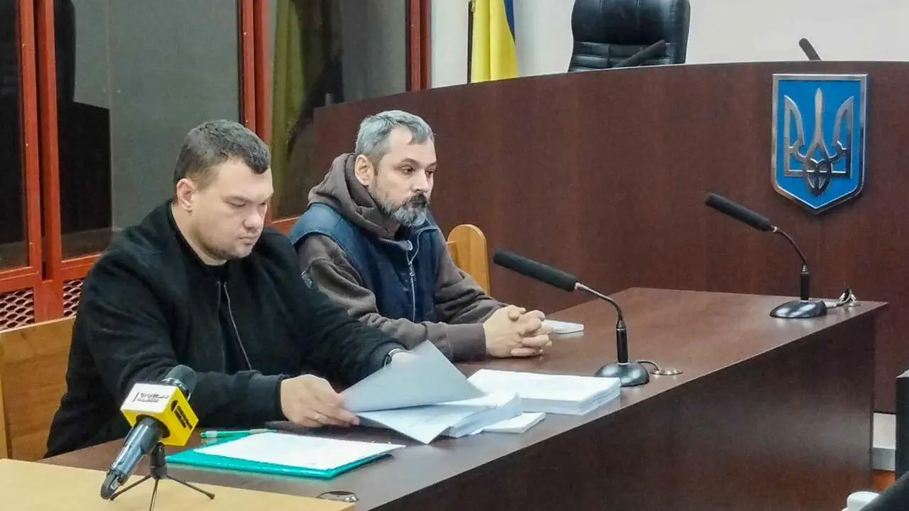 5 пострадавших, двое - несовершеннолетние! Суд арестовал бывшего преподавателя Карпенко-Карого