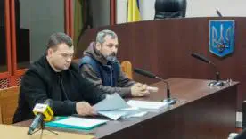 5 потерпілих, двоє — неповнолітні! Суд заарештував колишнього викладача Карпенка-Карого